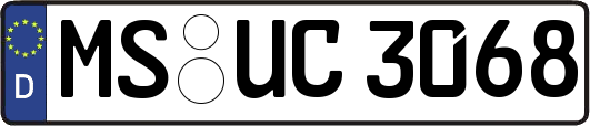 MS-UC3068