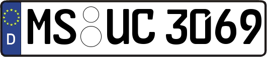 MS-UC3069
