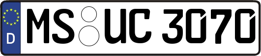MS-UC3070