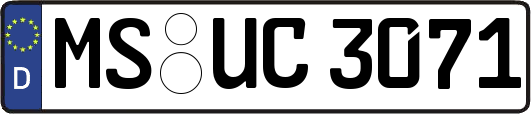 MS-UC3071