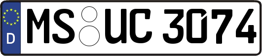 MS-UC3074