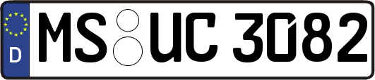 MS-UC3082