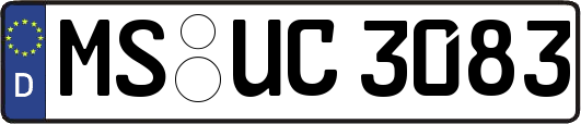MS-UC3083