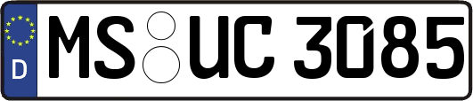 MS-UC3085