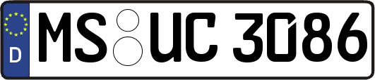 MS-UC3086