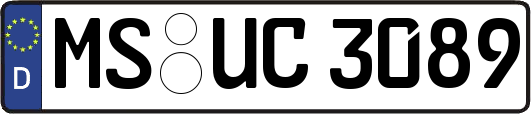 MS-UC3089