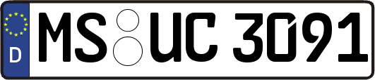 MS-UC3091