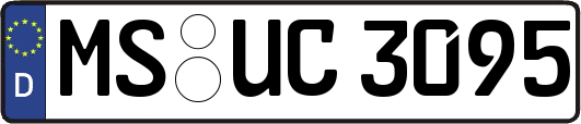 MS-UC3095