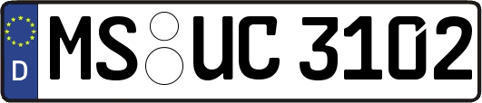 MS-UC3102