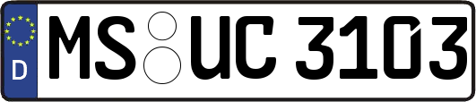 MS-UC3103