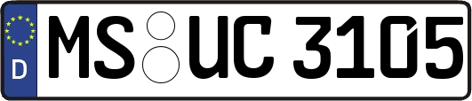 MS-UC3105