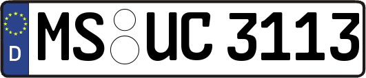 MS-UC3113