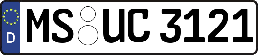 MS-UC3121