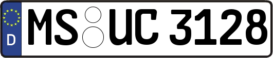 MS-UC3128