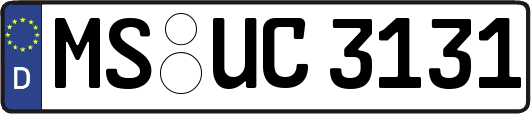 MS-UC3131