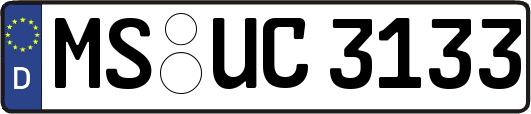 MS-UC3133