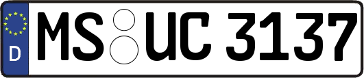 MS-UC3137