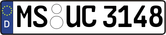 MS-UC3148