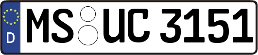 MS-UC3151
