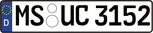 MS-UC3152