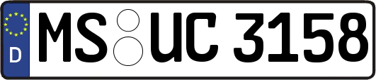 MS-UC3158