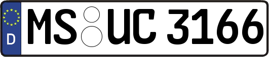 MS-UC3166