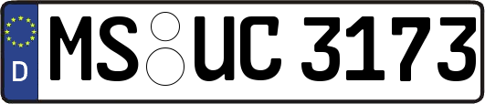 MS-UC3173