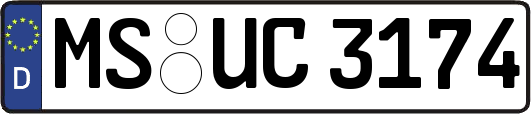 MS-UC3174