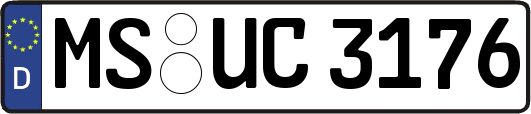MS-UC3176