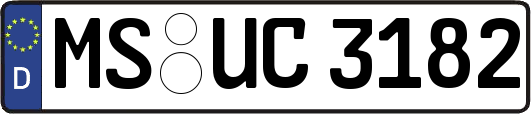 MS-UC3182