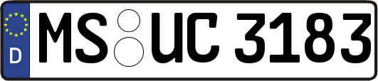 MS-UC3183