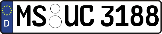 MS-UC3188