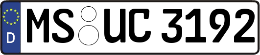 MS-UC3192
