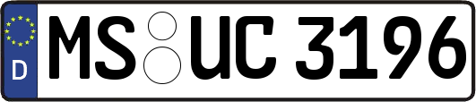 MS-UC3196