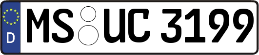 MS-UC3199