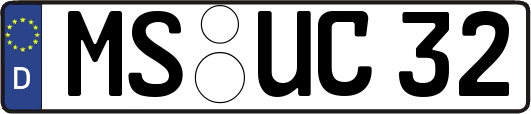 MS-UC32