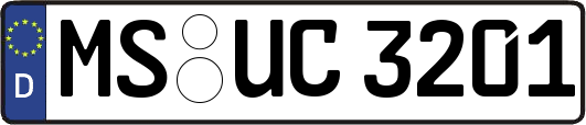 MS-UC3201