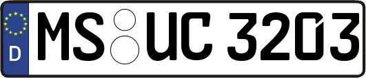 MS-UC3203