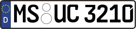 MS-UC3210
