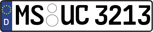 MS-UC3213