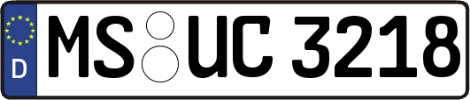 MS-UC3218