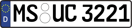 MS-UC3221