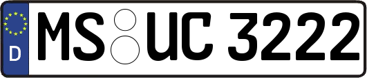 MS-UC3222