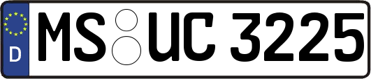 MS-UC3225