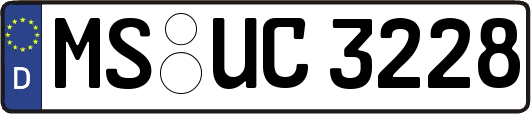 MS-UC3228