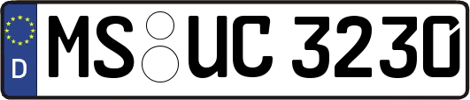 MS-UC3230
