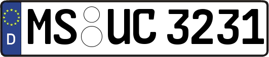 MS-UC3231