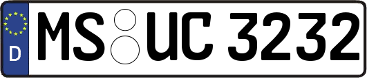MS-UC3232