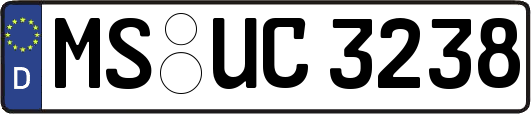 MS-UC3238