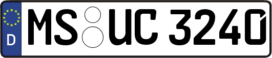 MS-UC3240
